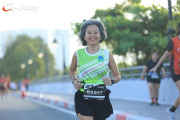 RUN TO LIVE 2025 - Ảnh #3259770