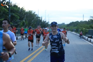 RUN TO LIVE 2025 - Ảnh #3267666