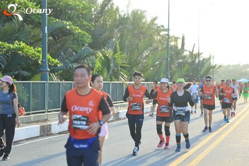 RUN TO LIVE 2025 - Ảnh #3300969