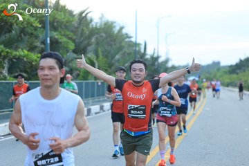 RUN TO LIVE 2025 - Ảnh #3280787