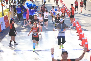 RUN TO LIVE 2025 - Ảnh #3203963
