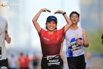 RUN TO LIVE 2025 - Ảnh #3289613