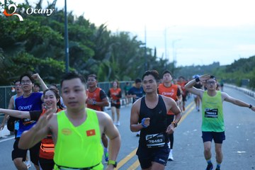 RUN TO LIVE 2025 - Ảnh #3288846