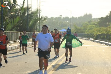 RUN TO LIVE 2025 - Ảnh #3302182