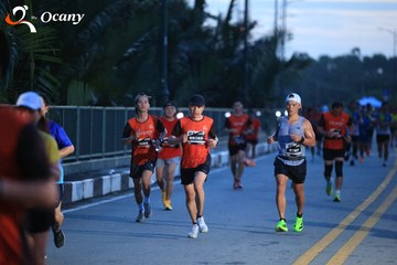 RUN TO LIVE 2025 - Ảnh #3263815