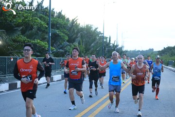 RUN TO LIVE 2025 - Ảnh #3267634