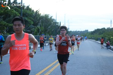 RUN TO LIVE 2025 - Ảnh #3267475