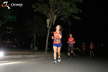 RUN TO LIVE 2025 - Ảnh #3281930