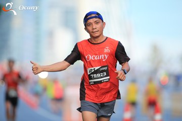 RUN TO LIVE 2025 - Ảnh #3286612