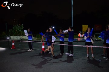 RUN TO LIVE 2025 - Ảnh #3269908