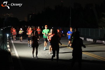 RUN TO LIVE 2025 - Ảnh #3261648