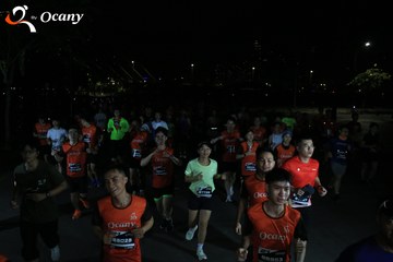 RUN TO LIVE 2025 - Ảnh #3279467