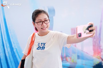 RUN TO LIVE 2025 - Ảnh #3122726