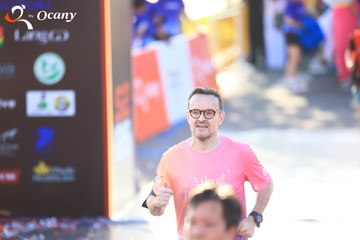 RUN TO LIVE 2025 - Ảnh #3204723