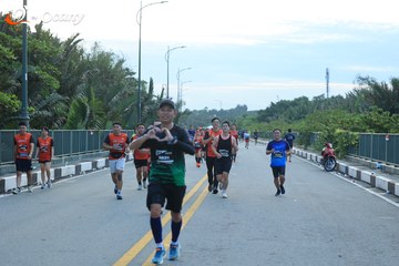 RUN TO LIVE 2025 - Ảnh #3278524