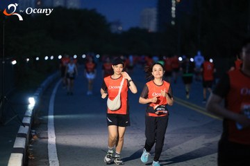 RUN TO LIVE 2025 - Ảnh #3263401