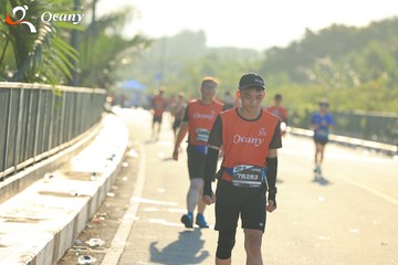 RUN TO LIVE 2025 - Ảnh #3303012