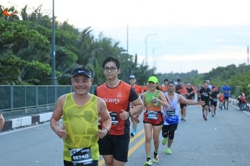 RUN TO LIVE 2025 - Ảnh #3285816