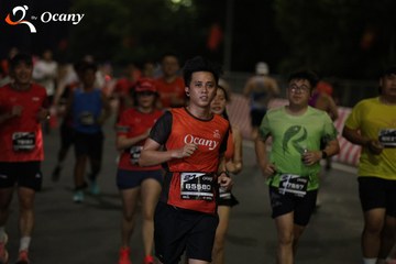 RUN TO LIVE 2025 - Ảnh #3204674