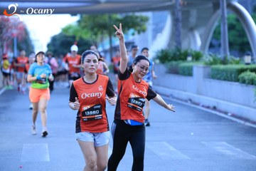 RUN TO LIVE 2025 - Ảnh #3156217