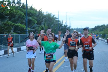 RUN TO LIVE 2025 - Ảnh #3271923