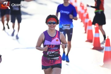 RUN TO LIVE 2025 - Ảnh #3206051