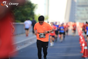 RUN TO LIVE 2025 - Ảnh #3289807