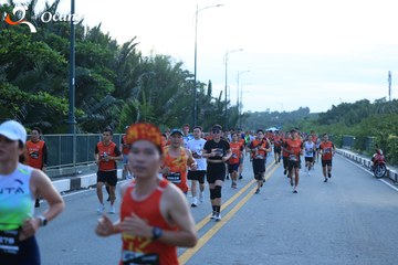 RUN TO LIVE 2025 - Ảnh #3286848