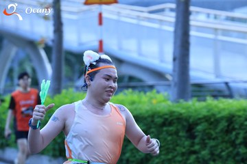 RUN TO LIVE 2025 - Ảnh #3156391