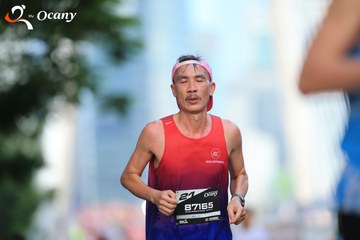 RUN TO LIVE 2025 - Ảnh #3288032