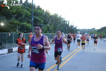 RUN TO LIVE 2025 - Ảnh #3265986