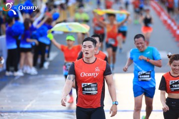RUN TO LIVE 2025 - Ảnh #3153434