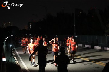RUN TO LIVE 2025 - Ảnh #3262108
