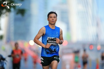 RUN TO LIVE 2025 - Ảnh #3285480