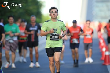 RUN TO LIVE 2025 - Ảnh #3289385
