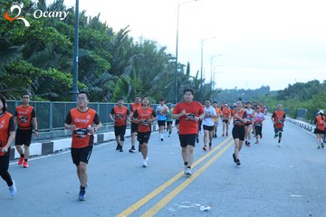RUN TO LIVE 2025 - Ảnh #3271329