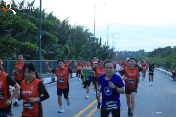 RUN TO LIVE 2025 - Ảnh #3288615