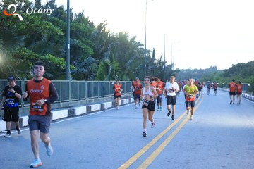 RUN TO LIVE 2025 - Ảnh #3264647