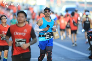 RUN TO LIVE 2025 - Ảnh #3285635