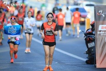 RUN TO LIVE 2025 - Ảnh #3285399