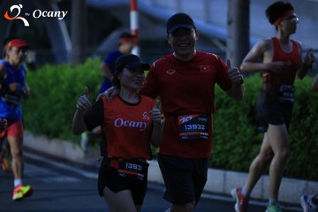RUN TO LIVE 2025 - Ảnh #3155614