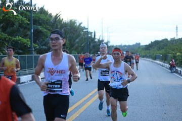 RUN TO LIVE 2025 - Ảnh #3267916
