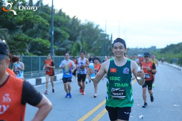 RUN TO LIVE 2025 - Ảnh #3271610