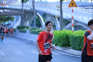 RUN TO LIVE 2025 - Ảnh #3156032