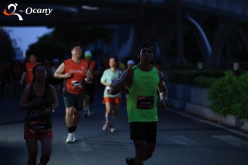 RUN TO LIVE 2025 - Ảnh #3155449