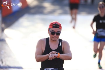 RUN TO LIVE 2025 - Ảnh #3204576