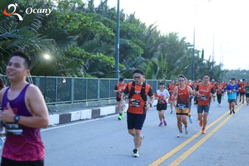 RUN TO LIVE 2025 - Ảnh #3267040