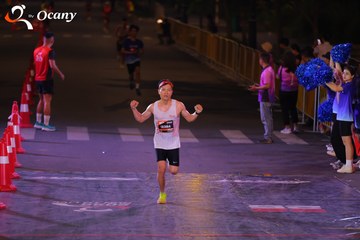 RUN TO LIVE 2025 - Ảnh #3141805
