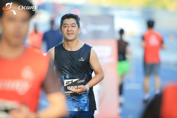 RUN TO LIVE 2025 - Ảnh #3284738