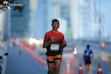 RUN TO LIVE 2025 - Ảnh #3283794